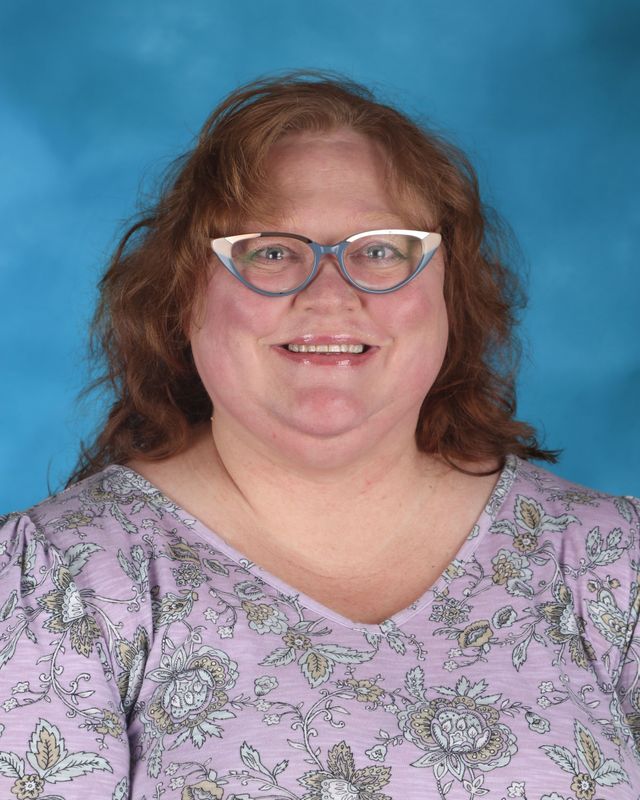 Mrs. Tiffany Maher