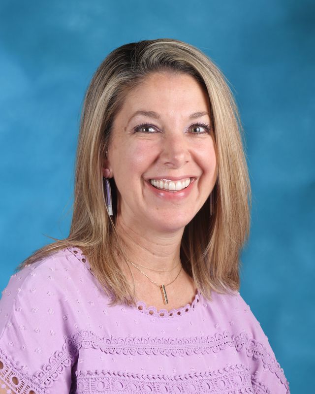 Mrs. Angela Payne