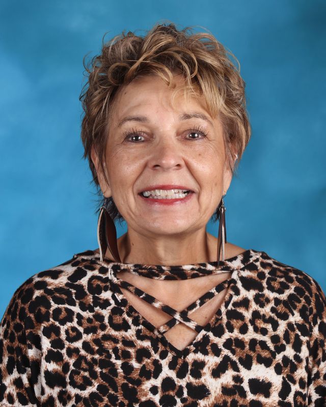 Mrs. Sherry Poff