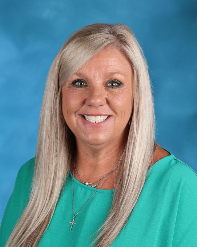 Mrs. Kim Slaton