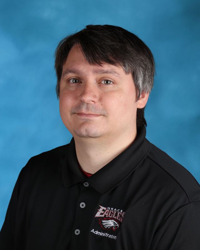 Mr. Tyler Smith