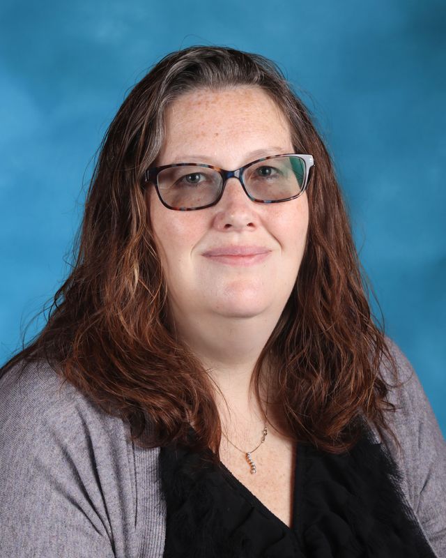 Mrs. Jennifer Street
