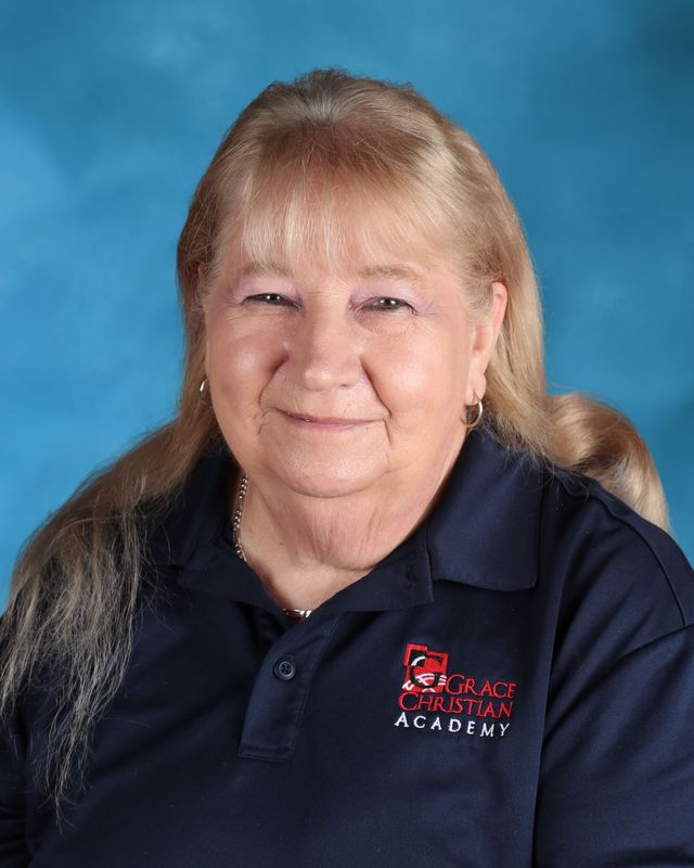 Ms. Becky Wilder