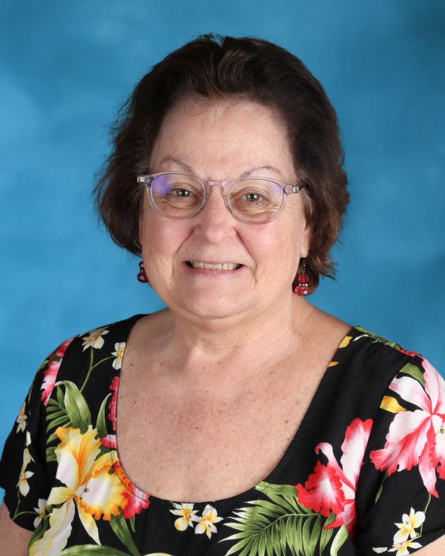Mrs. Rhonda Wofford