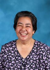 Mrs. Rannette Orr
